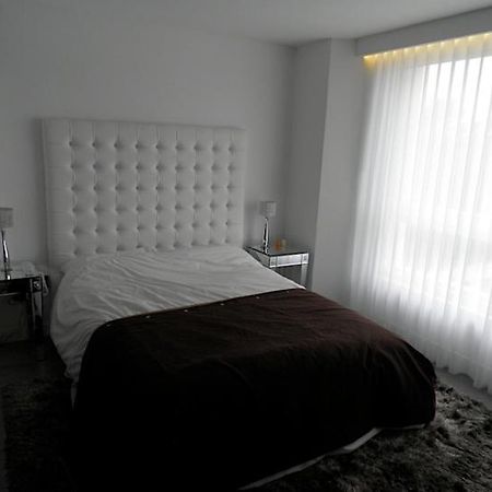Yoo Punta Del Este - Rental Club Apartments Eksteriør bilde