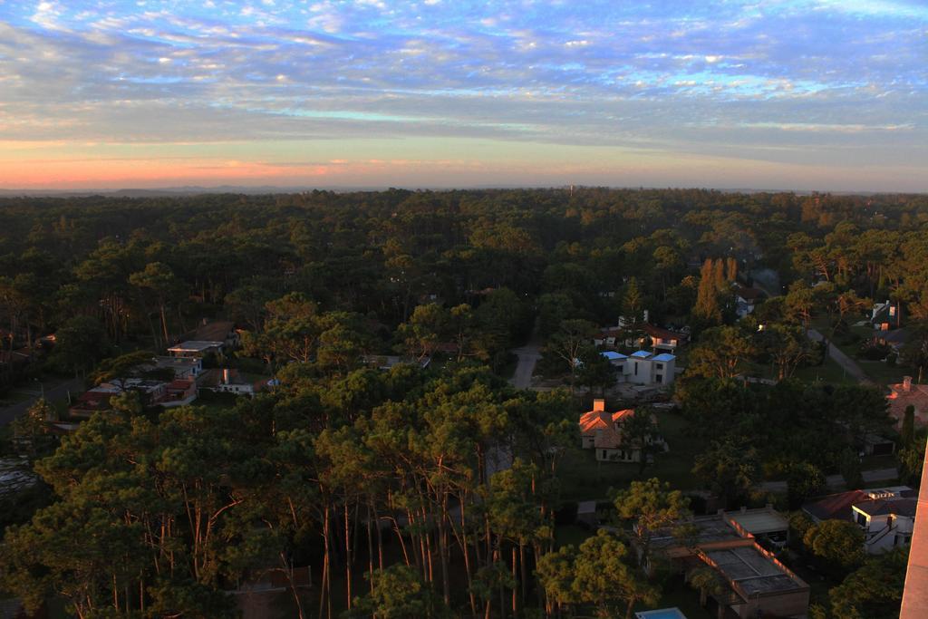 Yoo Punta Del Este - Rental Club Apartments Eksteriør bilde