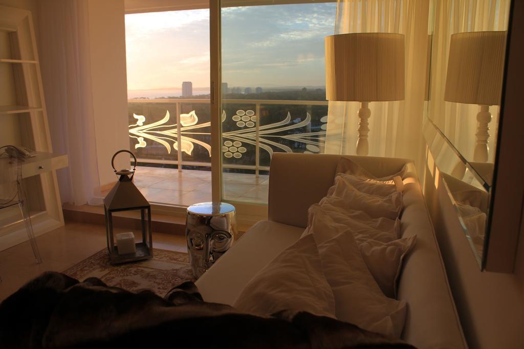 Yoo Punta Del Este - Rental Club Apartments Eksteriør bilde