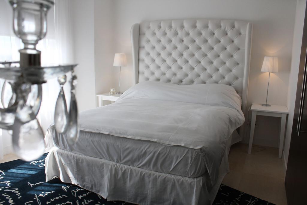 Yoo Punta Del Este - Rental Club Apartments Rom bilde