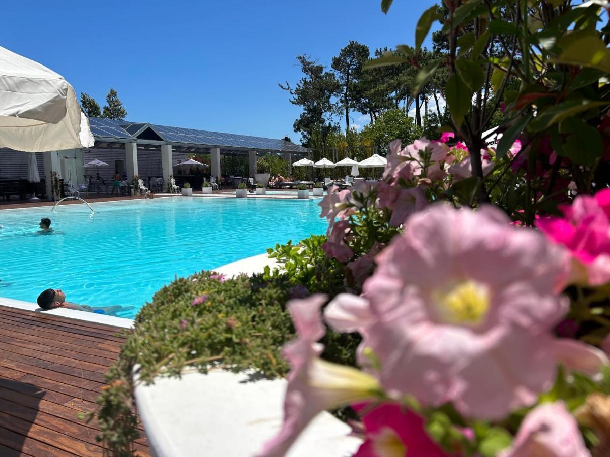 Yoo Punta Del Este - Rental Club Apartments Eksteriør bilde