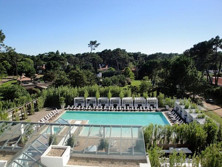 Yoo Punta Del Este - Rental Club Apartments Eksteriør bilde