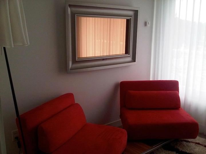Yoo Punta Del Este - Rental Club Apartments Eksteriør bilde