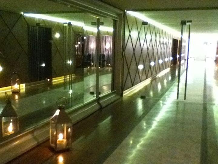 Yoo Punta Del Este - Rental Club Apartments Eksteriør bilde