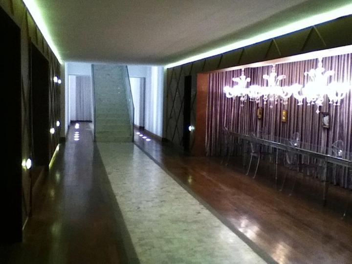 Yoo Punta Del Este - Rental Club Apartments Eksteriør bilde