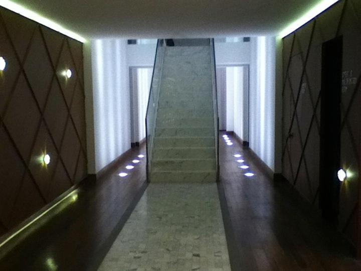 Yoo Punta Del Este - Rental Club Apartments Eksteriør bilde