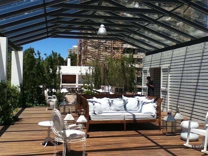 Yoo Punta Del Este - Rental Club Apartments Eksteriør bilde