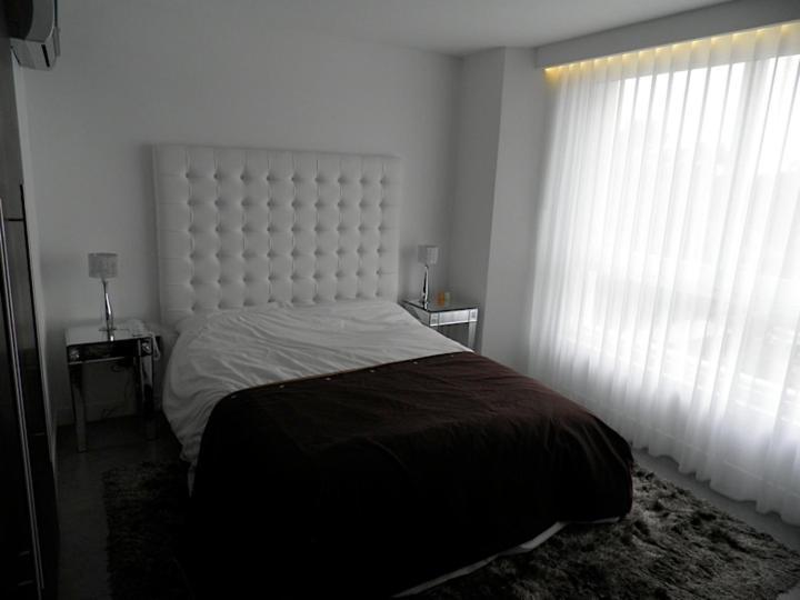 Yoo Punta Del Este - Rental Club Apartments Eksteriør bilde