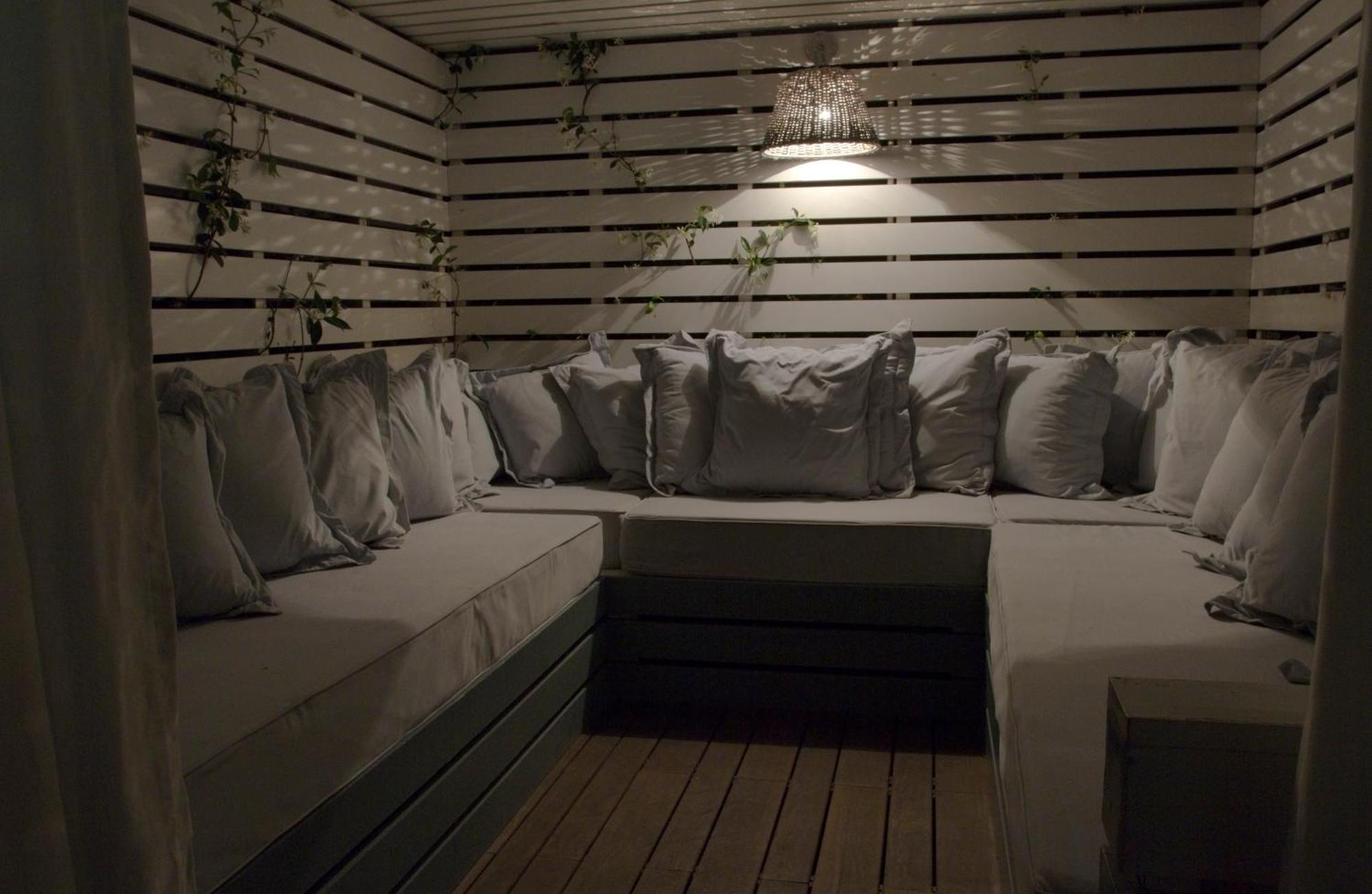 Yoo Punta Del Este - Rental Club Apartments Eksteriør bilde