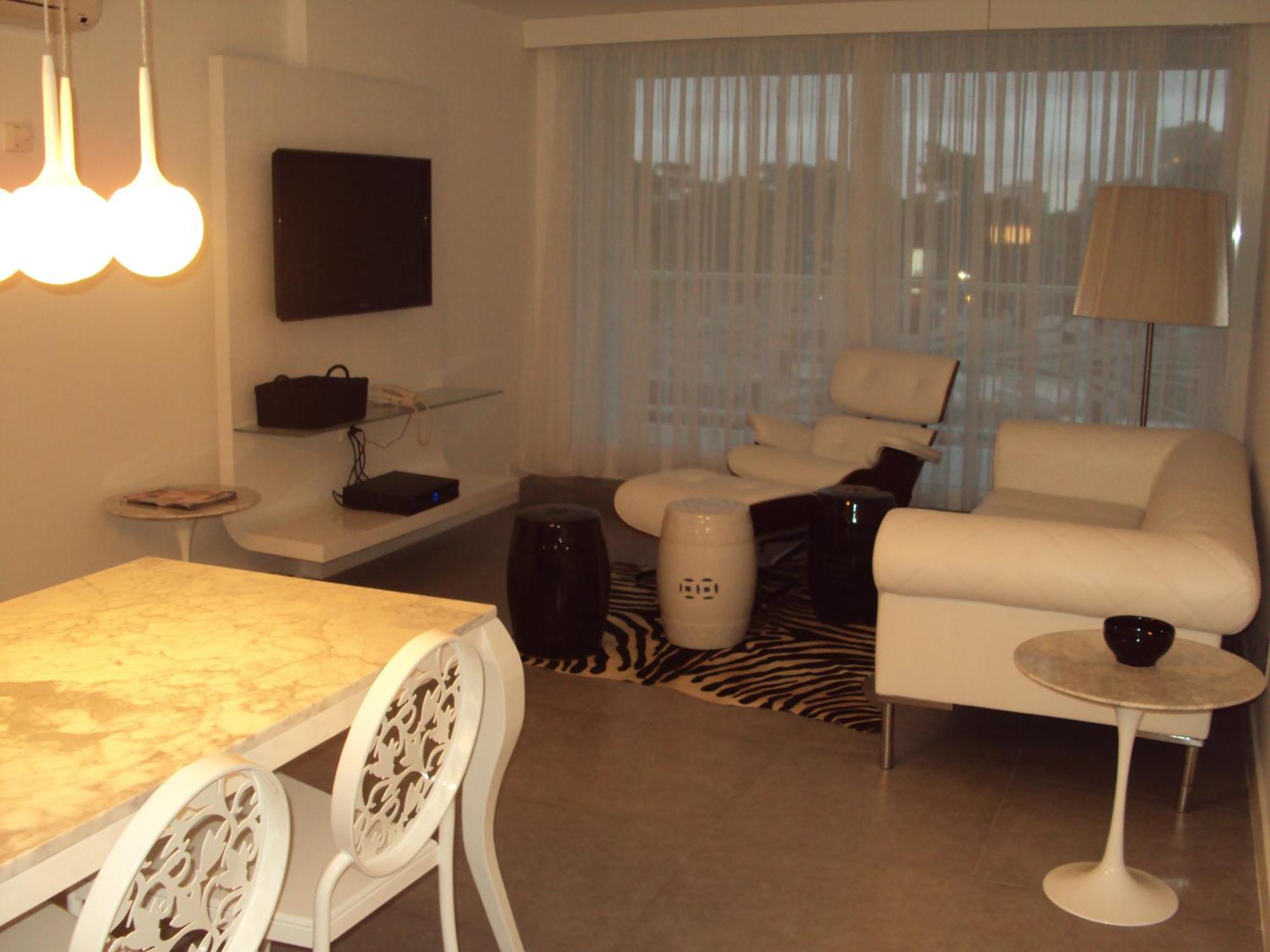 Yoo Punta Del Este - Rental Club Apartments Eksteriør bilde