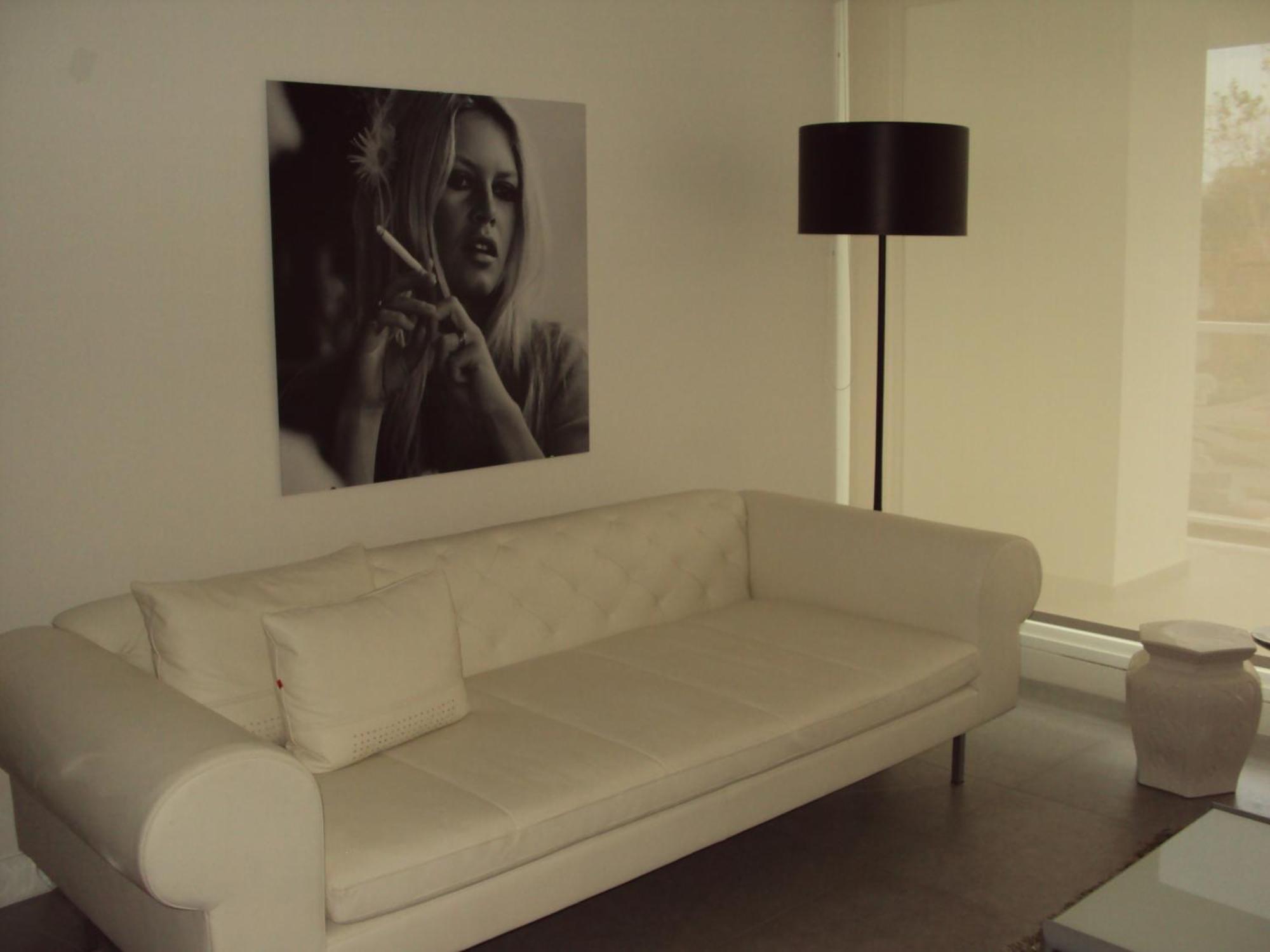 Yoo Punta Del Este - Rental Club Apartments Eksteriør bilde