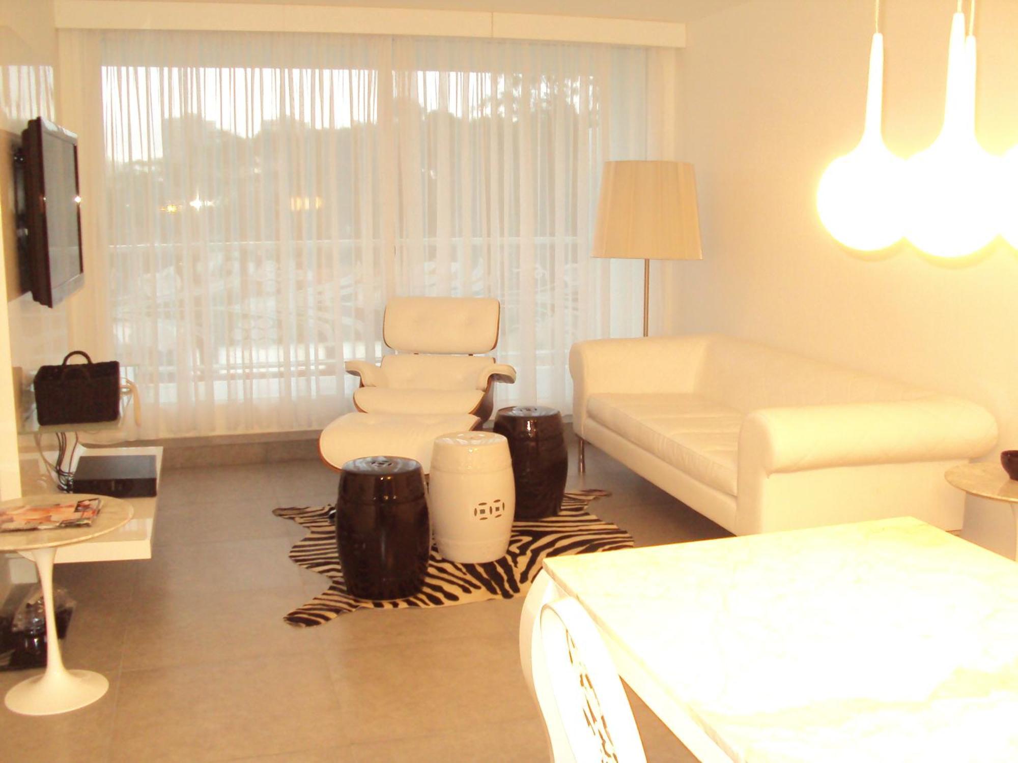 Yoo Punta Del Este - Rental Club Apartments Eksteriør bilde