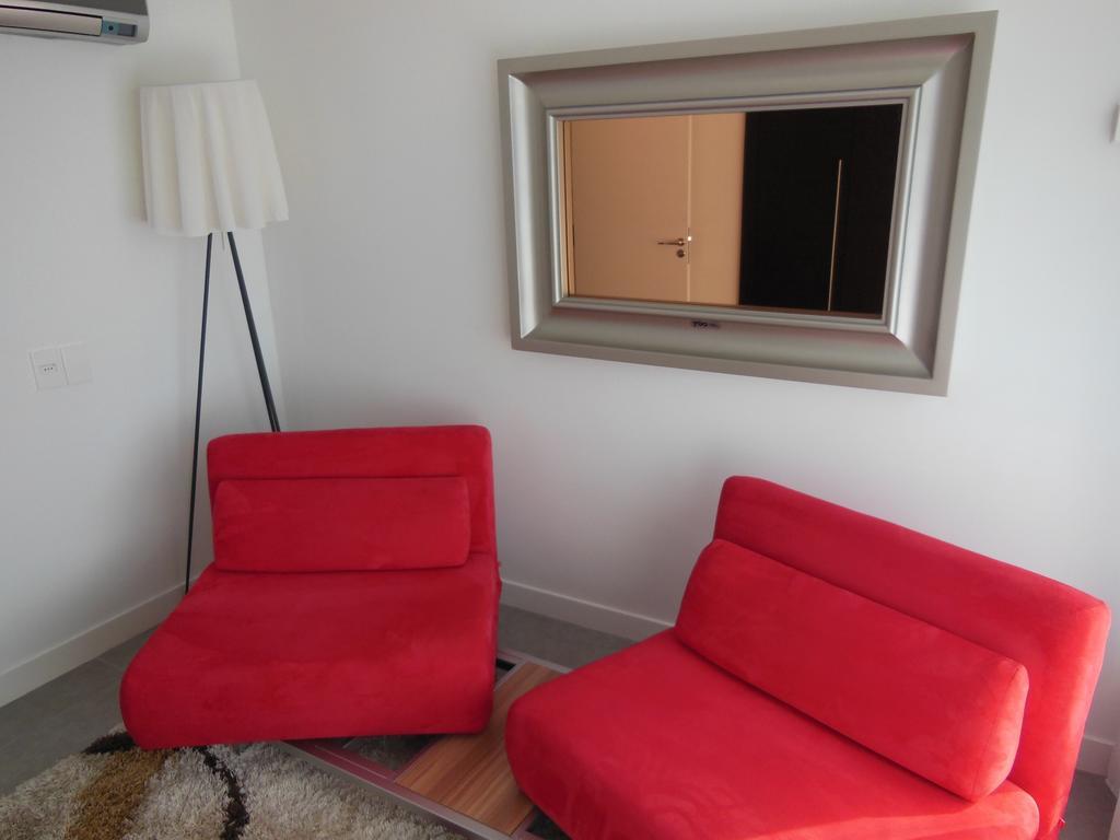 Yoo Punta Del Este - Rental Club Apartments Eksteriør bilde