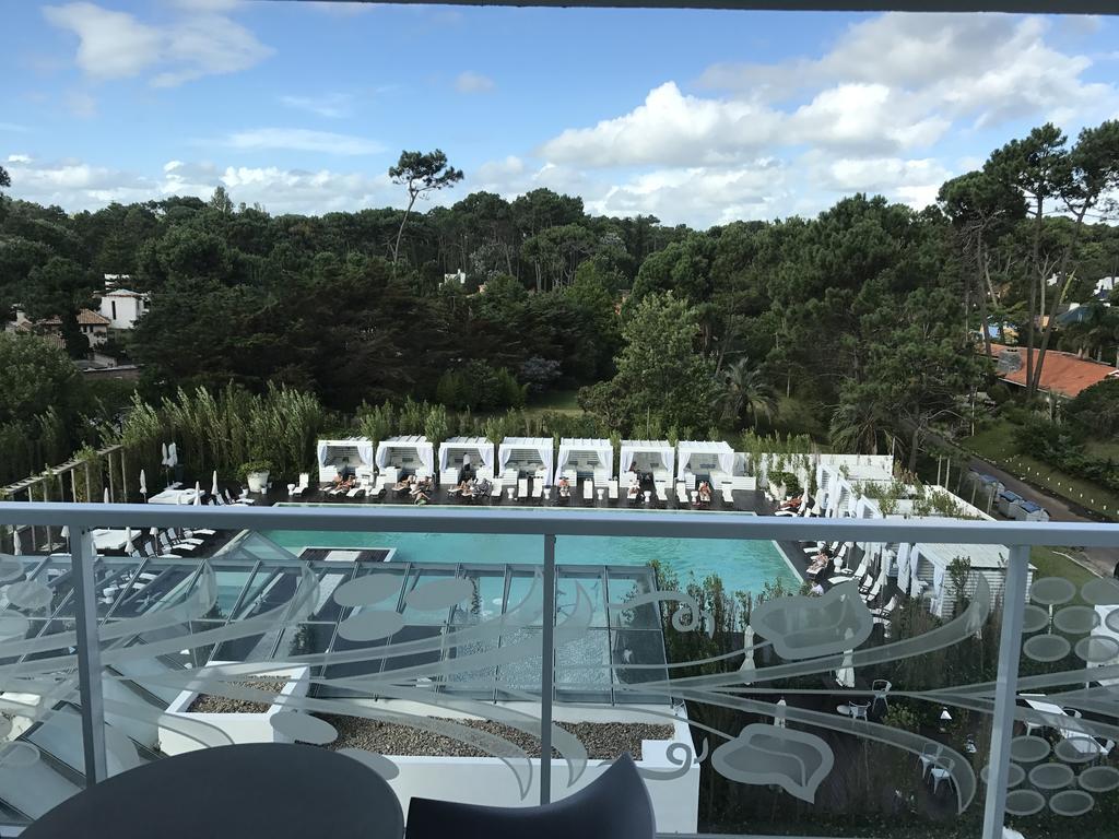 Yoo Punta Del Este - Rental Club Apartments Eksteriør bilde