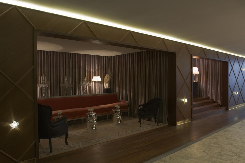 Yoo Punta Del Este - Rental Club Apartments Eksteriør bilde