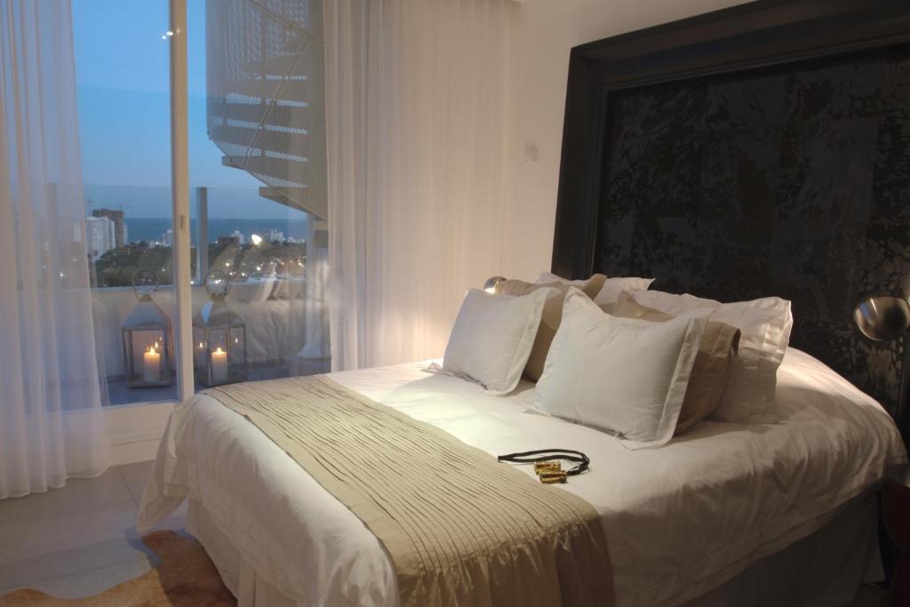 Yoo Punta Del Este - Rental Club Apartments Eksteriør bilde