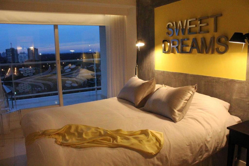 Yoo Punta Del Este - Rental Club Apartments Rom bilde