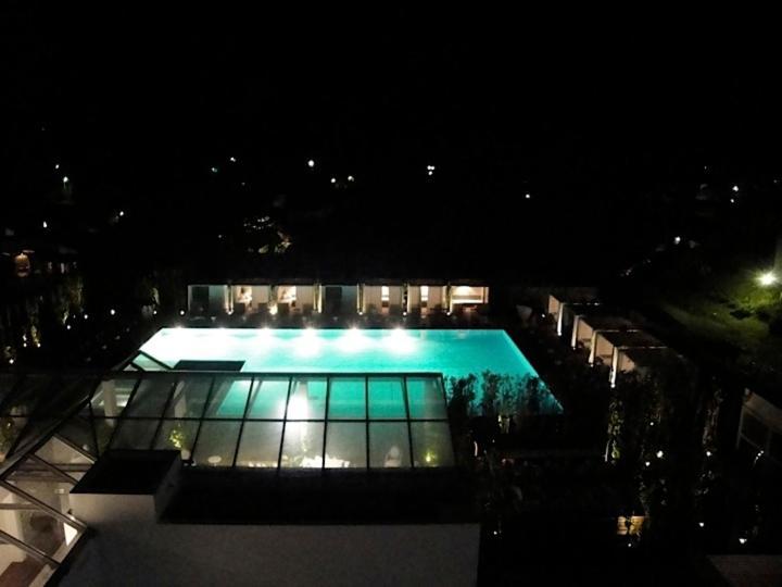 Yoo Punta Del Este - Rental Club Apartments Eksteriør bilde