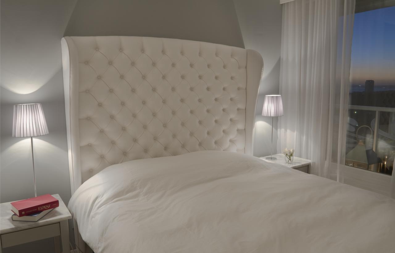Yoo Punta Del Este - Rental Club Apartments Eksteriør bilde