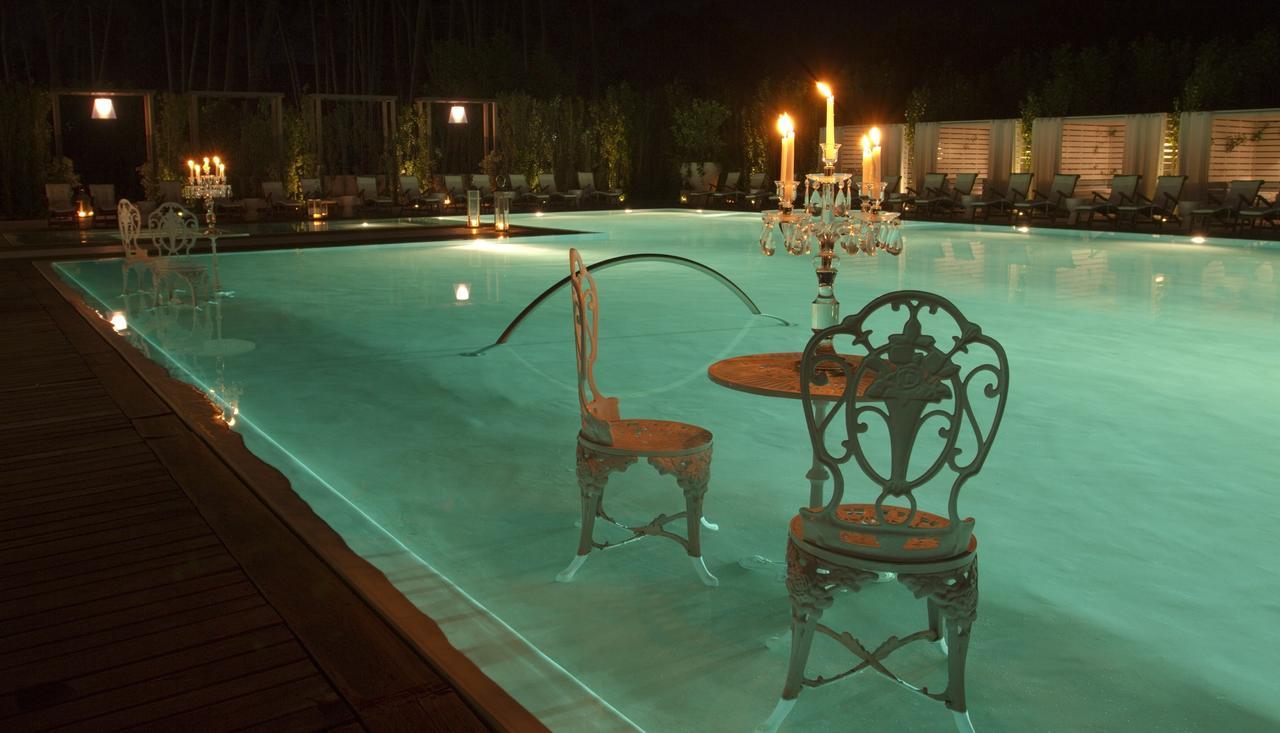 Yoo Punta Del Este - Rental Club Apartments Eksteriør bilde
