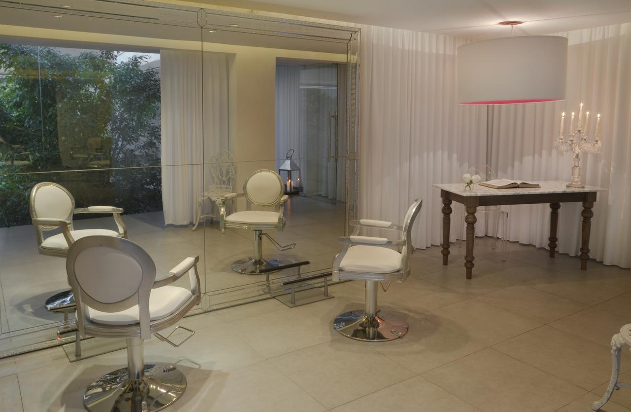Yoo Punta Del Este - Rental Club Apartments Eksteriør bilde