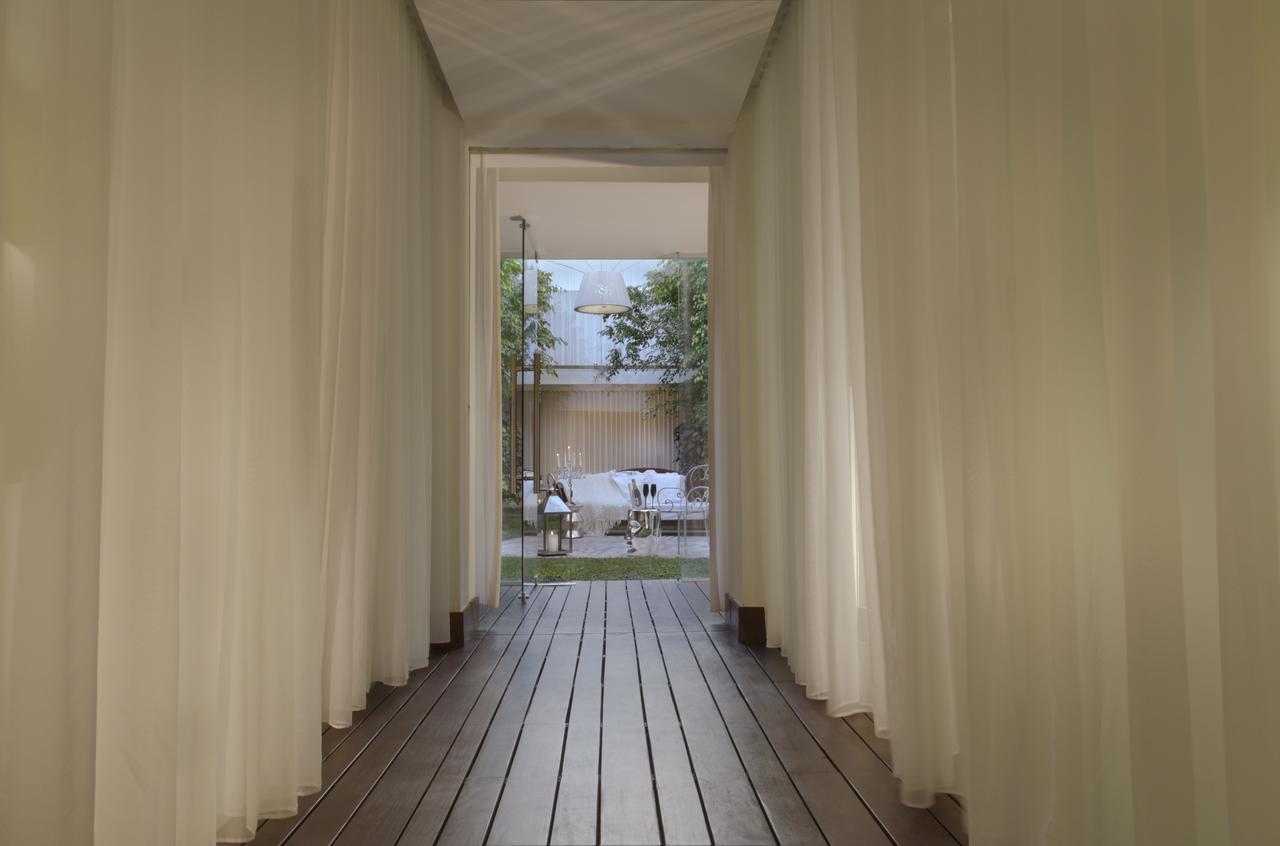 Yoo Punta Del Este - Rental Club Apartments Eksteriør bilde