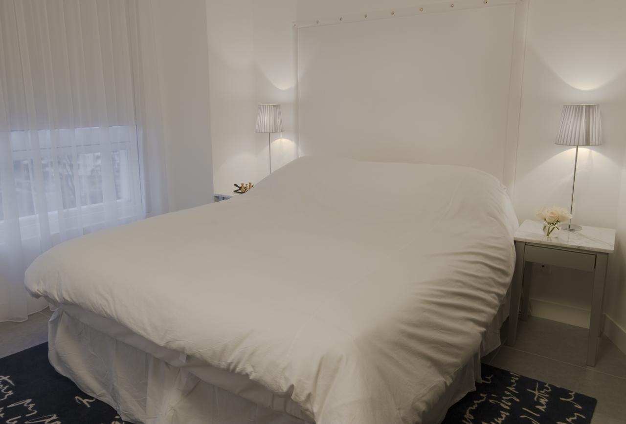 Yoo Punta Del Este - Rental Club Apartments Eksteriør bilde